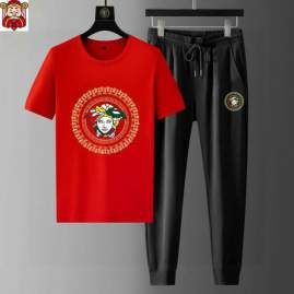 Picture of Versace Shirt Pant Suits _SKUVersaceM-5XLkdtr36825152